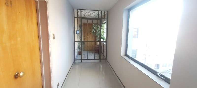 OFICINA 285M2 PISO 8  O'HIGGINS  A. PINTO - Imagen 20