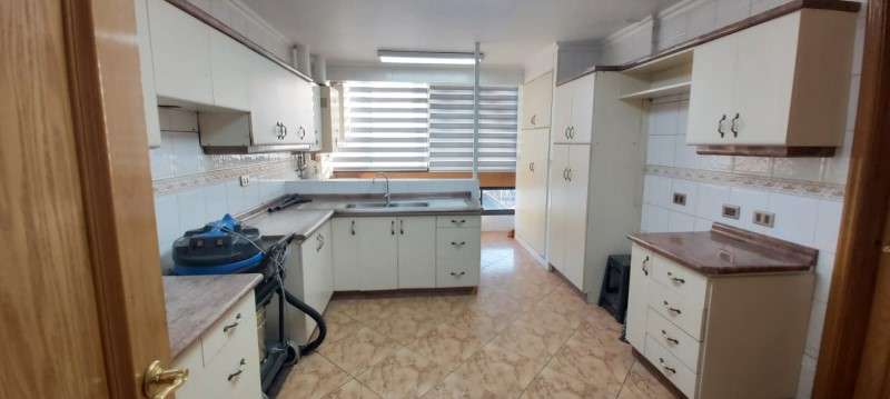 OFICINA 285M2 PISO 8  O'HIGGINS  A. PINTO - Imagen 18