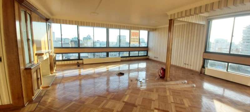 OFICINA 285M2 PISO 8  O'HIGGINS  A. PINTO - Imagen 11