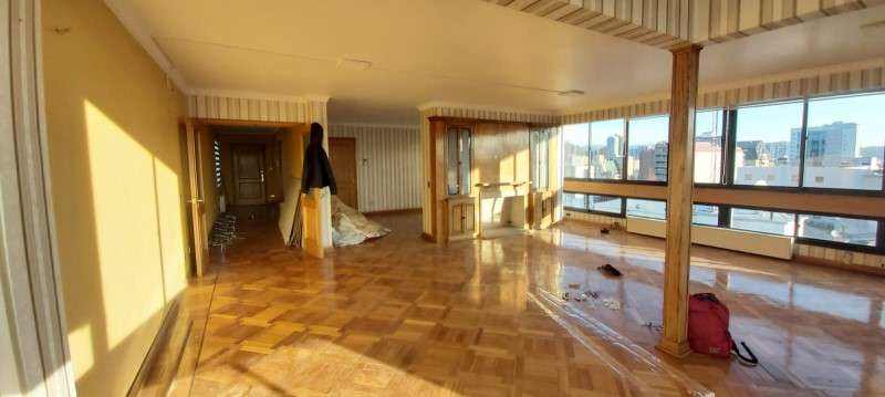 OFICINA 285M2 PISO 8  O'HIGGINS  A. PINTO - Imagen 16