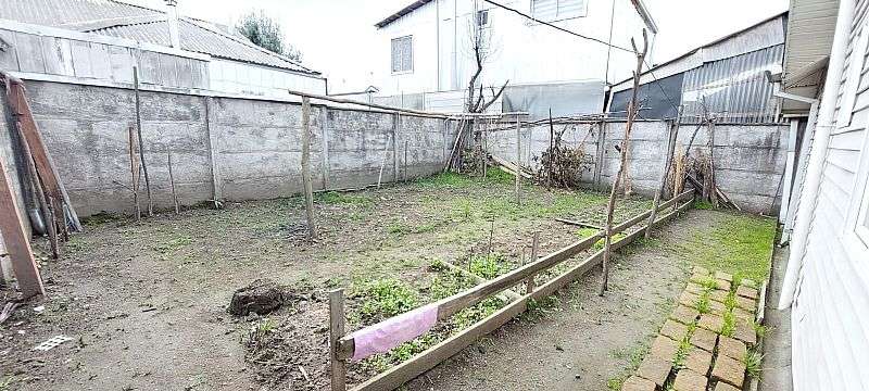 Casa 70m2 4D 1B 2E, Hualqui - Imagen 5