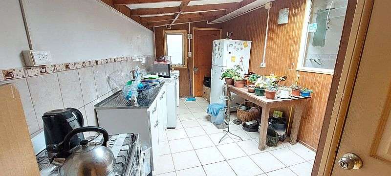 Casa 70m2 4D 1B 2E, Hualqui - Imagen 11