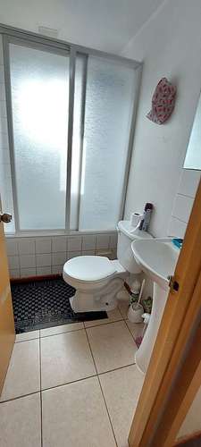 Casa 70m2 4D 1B 2E, Hualqui - Imagen 7