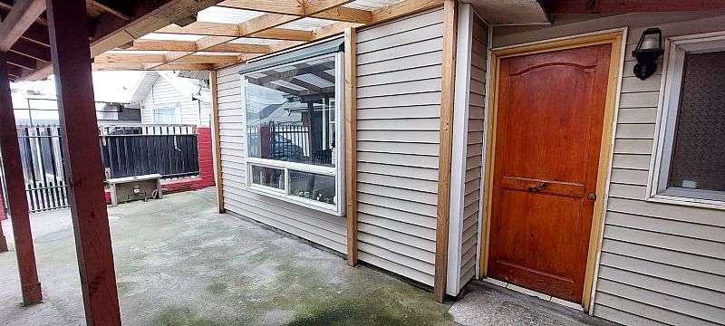 Casa 70m2 4D 1B 2E, Hualqui - Imagen 3