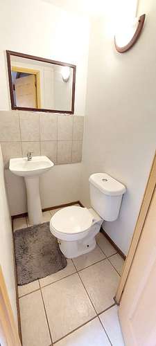 Casa 70m2 4D 1B 2E, Hualqui - Imagen 4