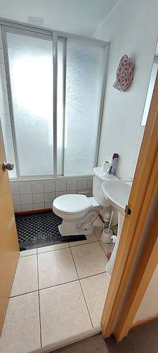 Casa 70m2 4D 1B 2E, Hualqui - Imagen 8