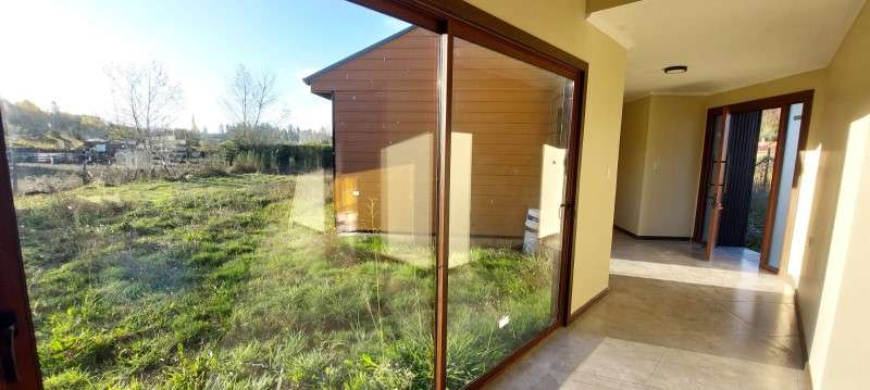 CASA 3D 2B 1.111M2 HUALQUI - Imagen 9
