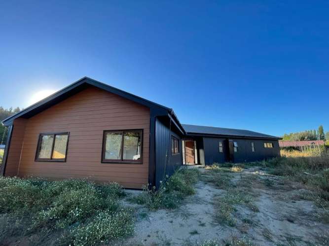 CASA 3D 2B 1.111M2 HUALQUI - Imagen 5