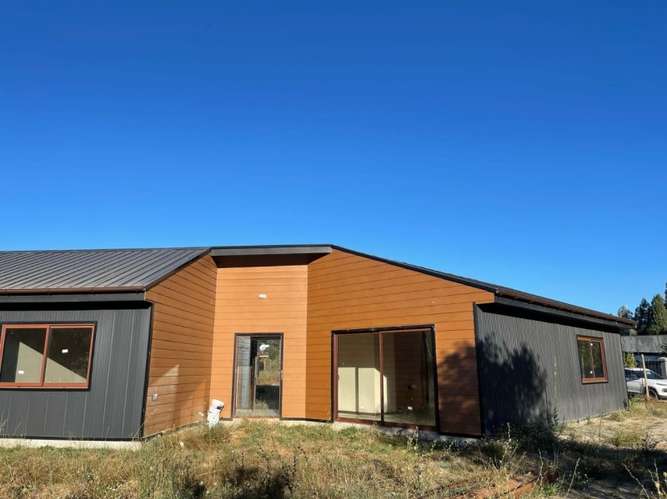 CASA 3D 2B 1.111M2 HUALQUI - Imagen 4