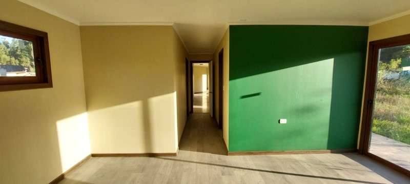 CASA 3D 2B 1.111M2 HUALQUI - Imagen 24