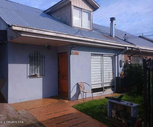 Arriendo casa Sector Galilea Los Angeles