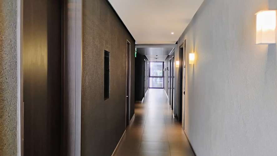 Moderno Departamento 2 dormitorios Lo Barnechea - Imagen 21