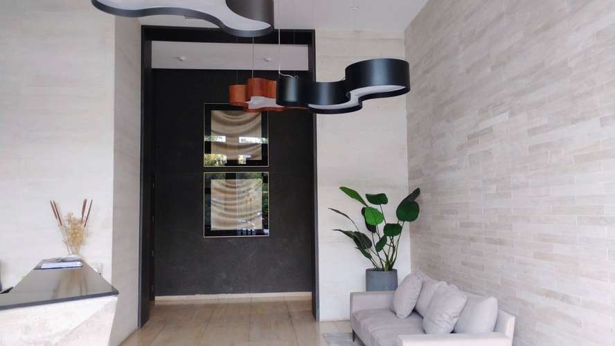 Moderno Departamento 2 dormitorios Lo Barnechea - Imagen 22