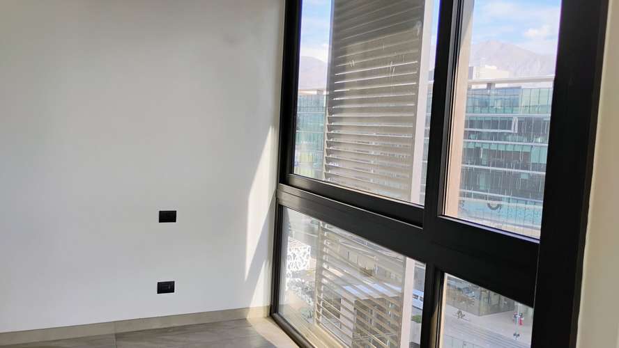Moderno Departamento 2 dormitorios Lo Barnechea - Imagen 14