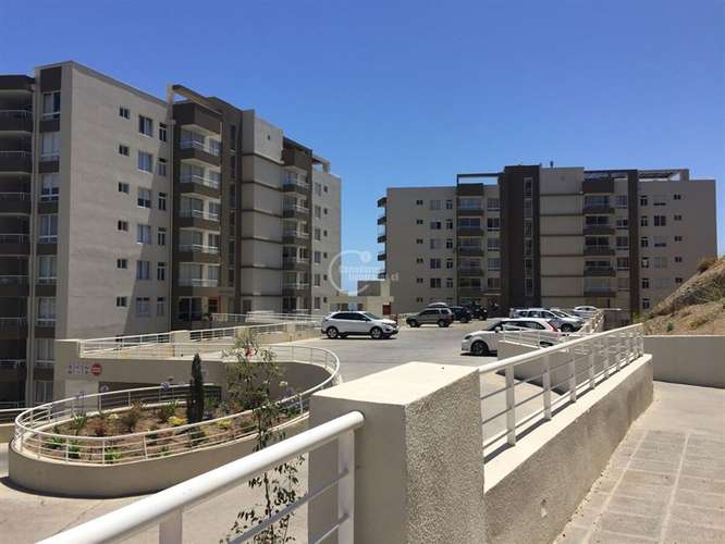 Venta Departamento en venta de 1 dorm. en Viña del Mar - Imagen 8