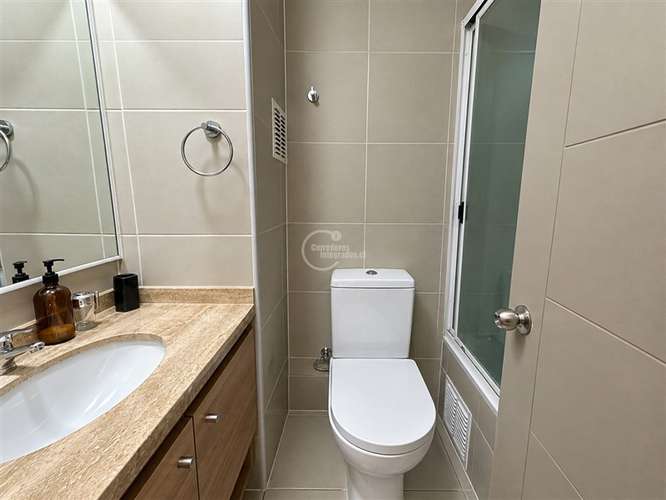 Venta Departamento en venta de 1 dorm. en Viña del Mar - Imagen 4