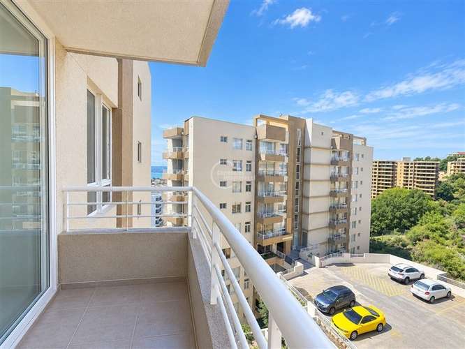Venta Departamento en venta de 1 dorm. en Viña del Mar - Imagen 11