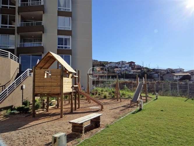 Venta Departamento en venta de 1 dorm. en Viña del Mar - Imagen 7