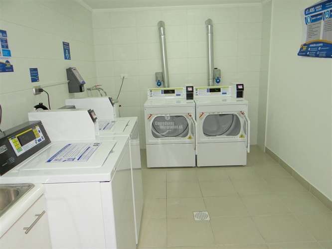Venta Departamento en venta de 1 dorm. en Viña del Mar - Imagen 6