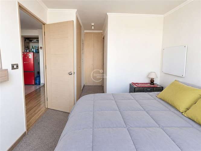 Venta Departamento en venta de 1 dorm. en Viña del Mar - Imagen 3