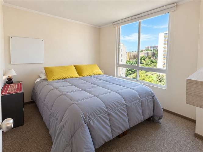 Venta Departamento en venta de 1 dorm. en Viña del Mar - Imagen 2