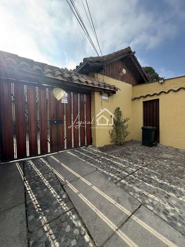 Casa Barrio El Tenis