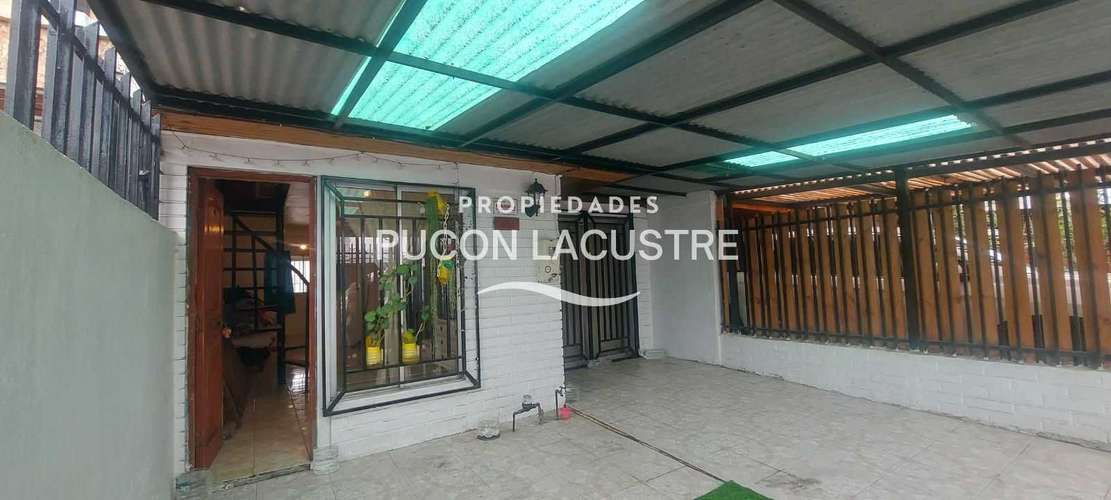 CASA VENTA COLINA SECTOR CONSOLIDADO (186019) - Imagen 7