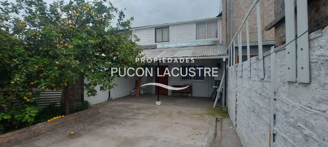 CASA VENTA COLINA SECTOR CONSOLIDADO (186019) - Imagen 11