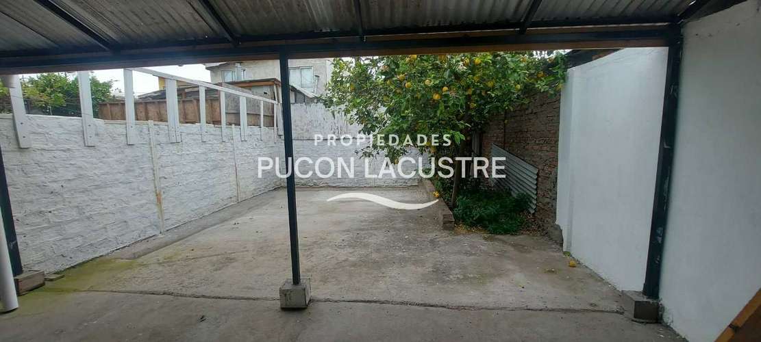 CASA VENTA COLINA SECTOR CONSOLIDADO (186019) - Imagen 17