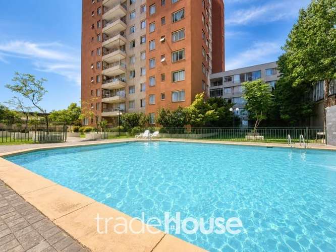 Departamento en venta de 2 dorm. en Recoleta - Imagen 3