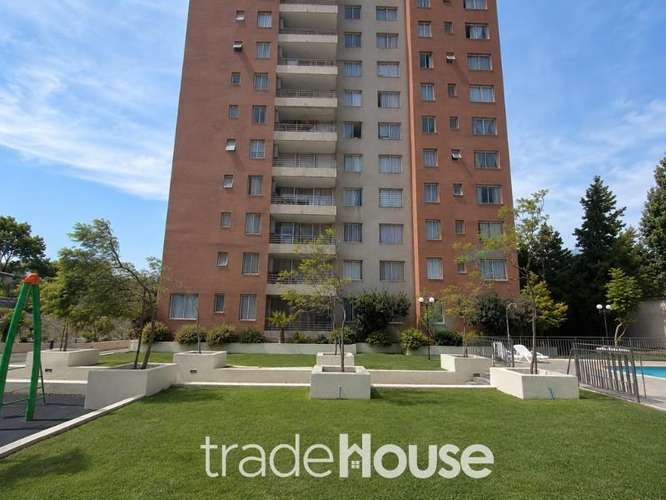Departamento en venta de 2 dorm. en Recoleta - Imagen 12