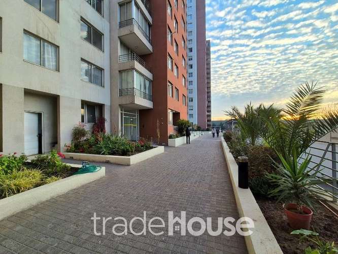 Departamento en venta de 2 dorm. en Recoleta - Imagen 14