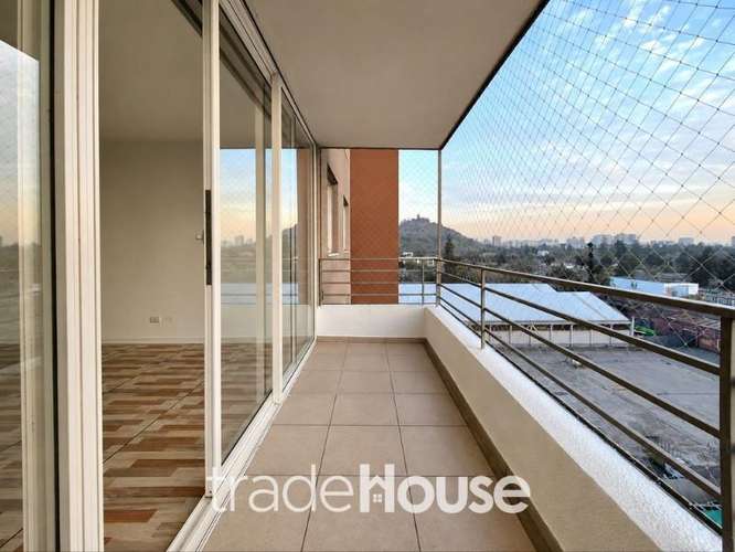 Departamento en venta de 2 dorm. en Recoleta