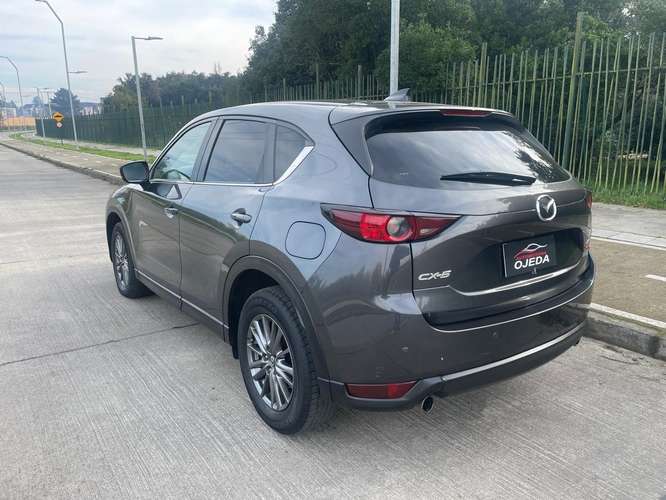 MAZDA ALL NEW CX 5 R MT 2.0L 2019