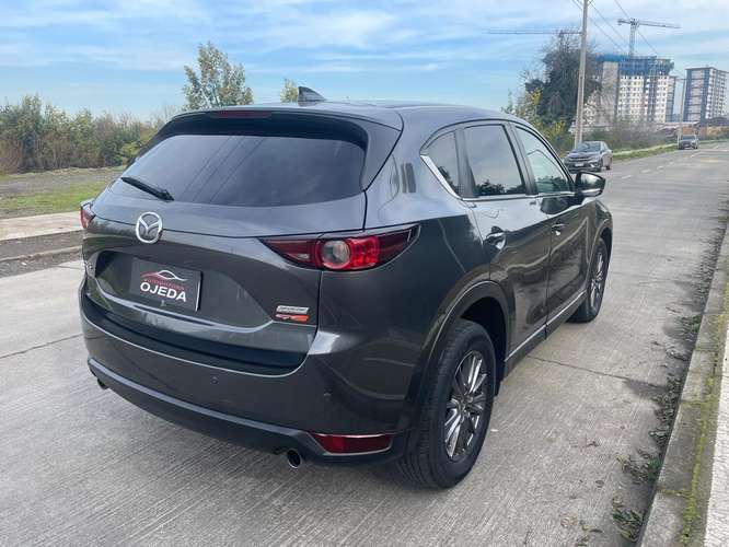 MAZDA ALL NEW CX 5 R MT 2.0L 2019