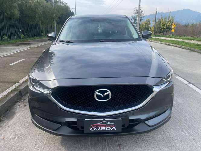 MAZDA ALL NEW CX 5 R MT 2.0L 2019