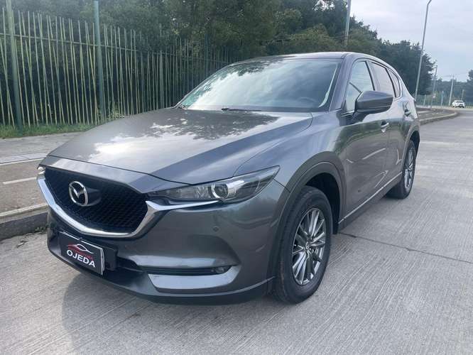 MAZDA ALL NEW CX 5 R MT 2.0L 2019