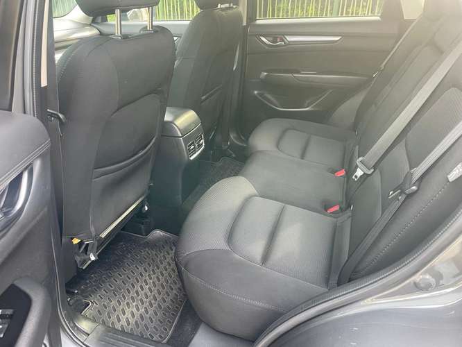 MAZDA ALL NEW CX 5 R MT 2.0L 2019
