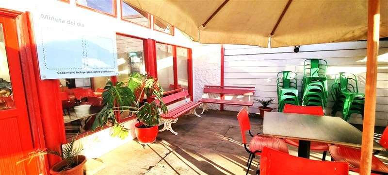 Restaurant con Casa en Venta Ruta F-30-E, Puchuncaví - Imagen 22