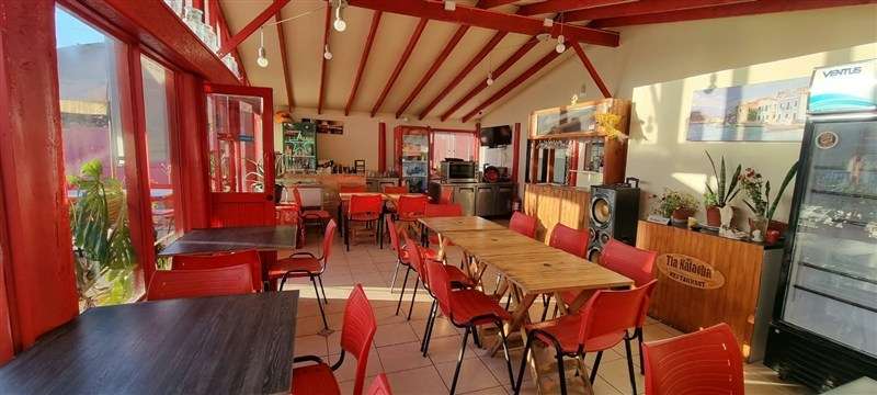 Restaurant con Casa en Venta Ruta F-30-E, Puchuncaví