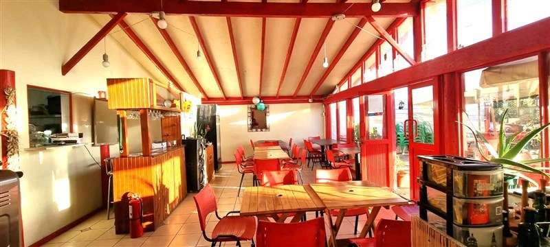 Restaurant con Casa en Venta Ruta F-30-E, Puchuncaví