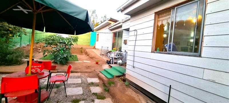 Restaurant con Casa en Venta Ruta F-30-E, Puchuncaví