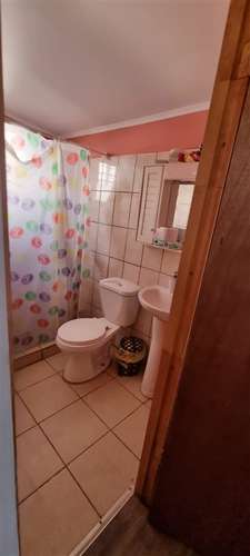 Restaurant con Casa en Venta Ruta F-30-E, Puchuncaví