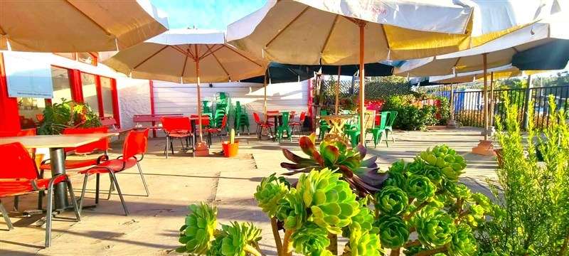 Restaurant con Casa en Venta Ruta F-30-E, Puchuncaví