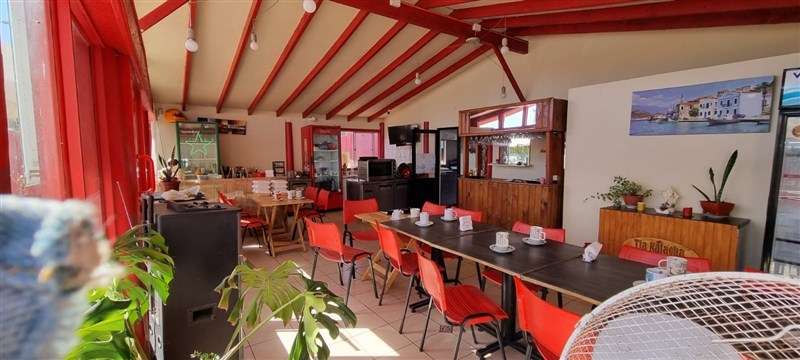 Restaurant con Casa en Venta Ruta F-30-E, Puchuncaví