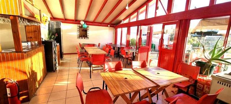 Restaurant en arriendo. en Puchuncaví