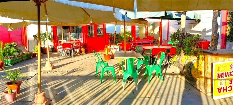 Restaurant en arriendo. en Puchuncaví