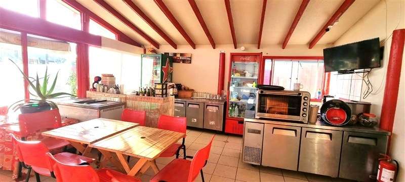 Restaurant en arriendo. en Puchuncaví - Imagen 15