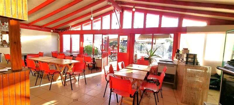 Restaurant en arriendo. en Puchuncaví