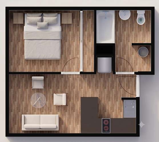 Edificio Vive Indepe [3605-1] - Imagen 18